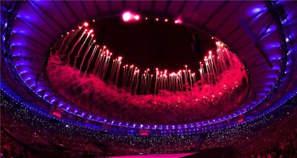 Paralimpia 2016