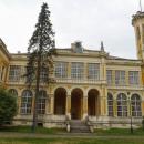 A füzérradványi Károlyi kastély