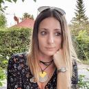 Gulyás Dóra, a Betonka megálmodója Gulyás Dóra, a Betonka megálmodója