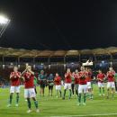 A magyar válogatott