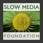 Slow Media logó