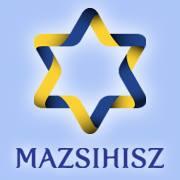 MAZSIHISZ-logó