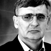 Csontos János