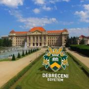 A Debreceni Egyetem az ország legnagyobb képzési palettáját kínálja