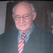 Porcsalmy János