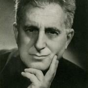 Sík Sándor 1955 körül