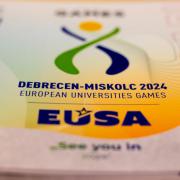 Debrecen és Miskolc már 2024-re készül  Forrás: EUSA