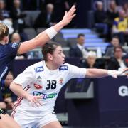 Az olimpia még elérhető  Fotó: MKSZ