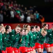 Vasárnap a bronzéremért küzdhetnek  Fotó: EHF EURO 2024