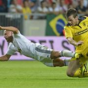 Varga József repülése Varga József repülése
