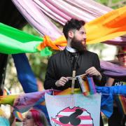 Pride, mint kulturális fesztivál