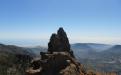 Gran Canaria 1956 m magas csúcsa
