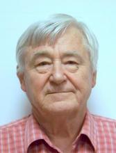 Gráfel Sándor