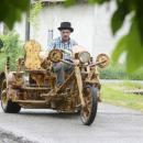 A famotor A famotor