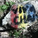 A végeláthatatlan harc nyomai A végeláthatatlan harc nyomai