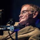 Stephen Hawking
