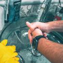 Fontos az óvatosság Fotó: stock photo (Unsplash)