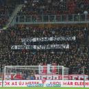 Ultras Debrecen Fotó: Az Öltözőn Túl