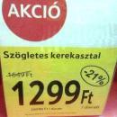 Ez kevésbé bosszantó