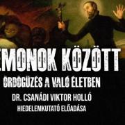 Az előadás meghívója