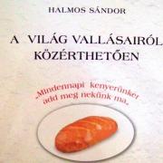 A könyv borítójának részlete A könyv borítójának részlete