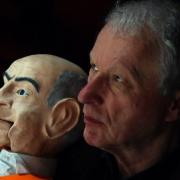 Debreceni színpadra kerül az Imígyen szóla Louis de Funes című monológ is