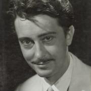 Mensáros László 1969-ben Mensáros László 1969-ben