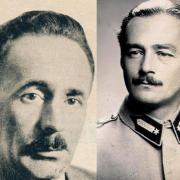 Nyírő József, Wass Albert - nem a személyük, hanem az alkotásuk számít Nyírő József, Wass Albert - nem a személyük, hanem az alkotásuk számít