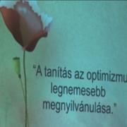 Optimizmus, de meddig?