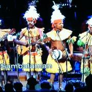 Új-guineai együttes Új-guineai együttes