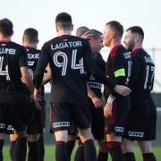 Indulhat a tavaszi idény Fotó: DVSC Indulhat a tavaszi idény Fotó: DVSC