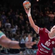 Jelena Despotovic Fotó: dvsckezilabda.hu Jelena Despotovic Fotó: dvsckezilabda.hu