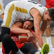 Küzdelem a győzelemért Fotók: DEAC Küzdelem a győzelemért Fotók: DEAC