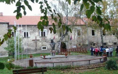 A Rákóczi kastély