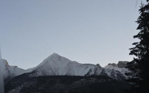 Tiszta levegő