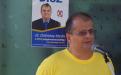 Dr. Dobrossy István ismerteti a programjának néhány fontos elemét