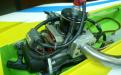 A modell lelke a motor