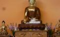 Buddha szobra