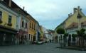 Szentendre főtere