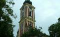 Szerb templom