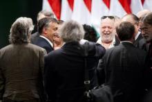 Vajna és Orbán