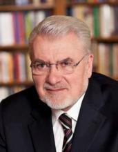 Pálinkás József